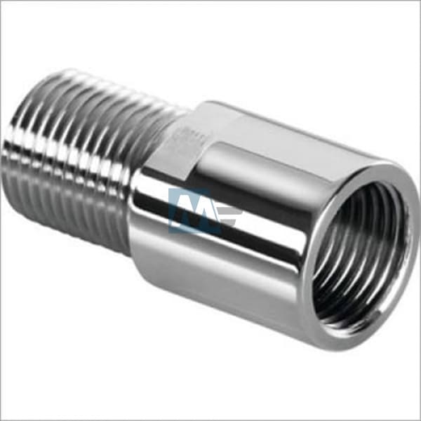 Brass Extension Nipple